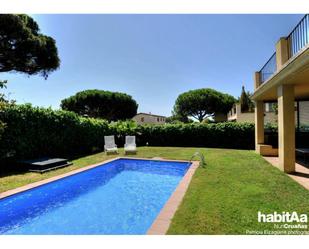 Garden of House or chalet for sale in Sant Feliu de Guíxols  with Heating, Private garden and Terrace