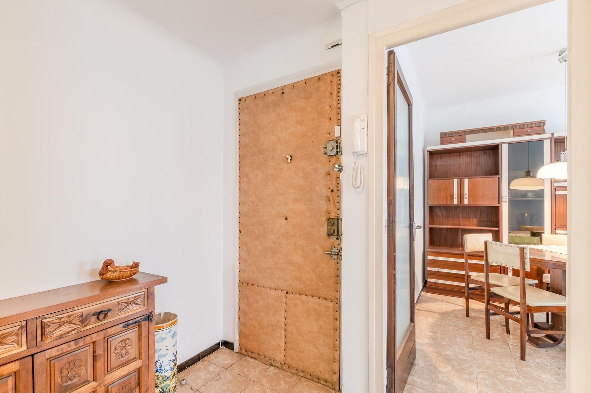 Piso en venta en Eixample Nord