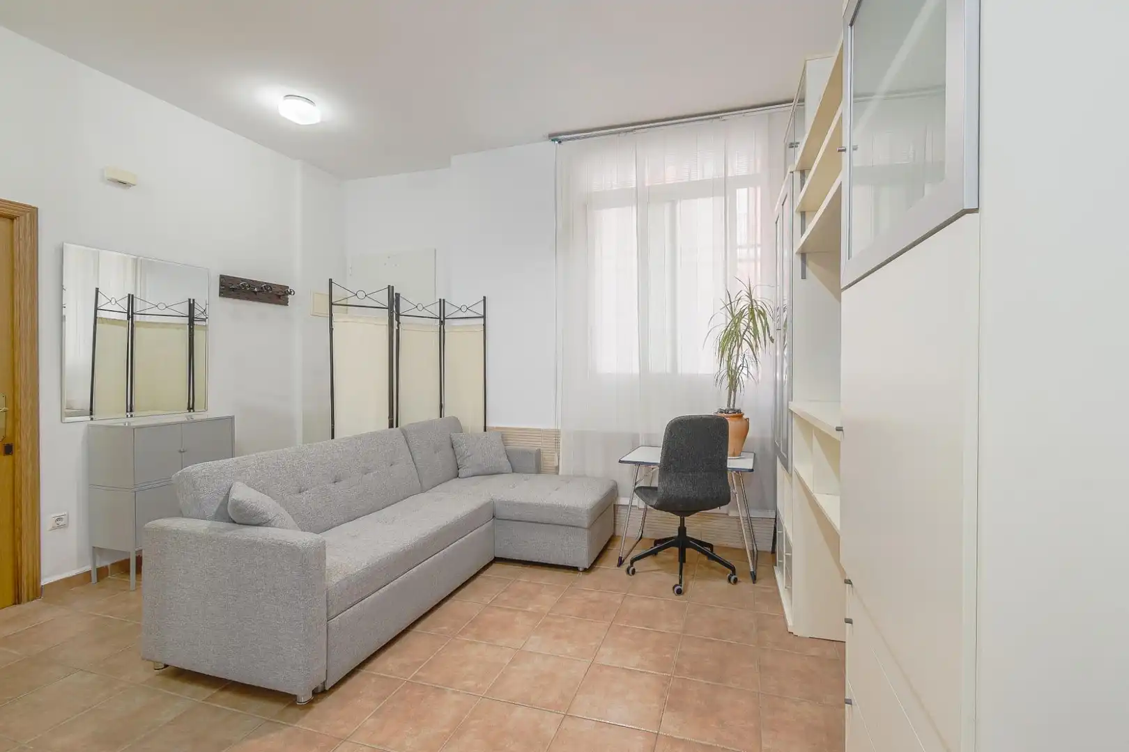 Rez-de-chaussée avec ascenseur à vendre à Poblats Marítims, imagen 5