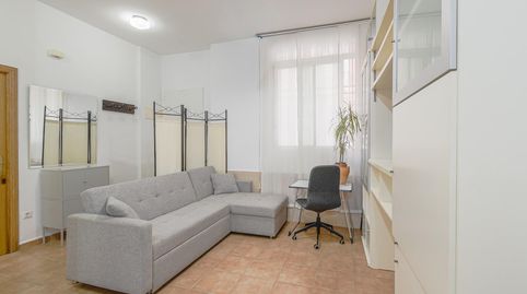 Foto 5 de Planta baja en venta en El Grau, Valencia Capital