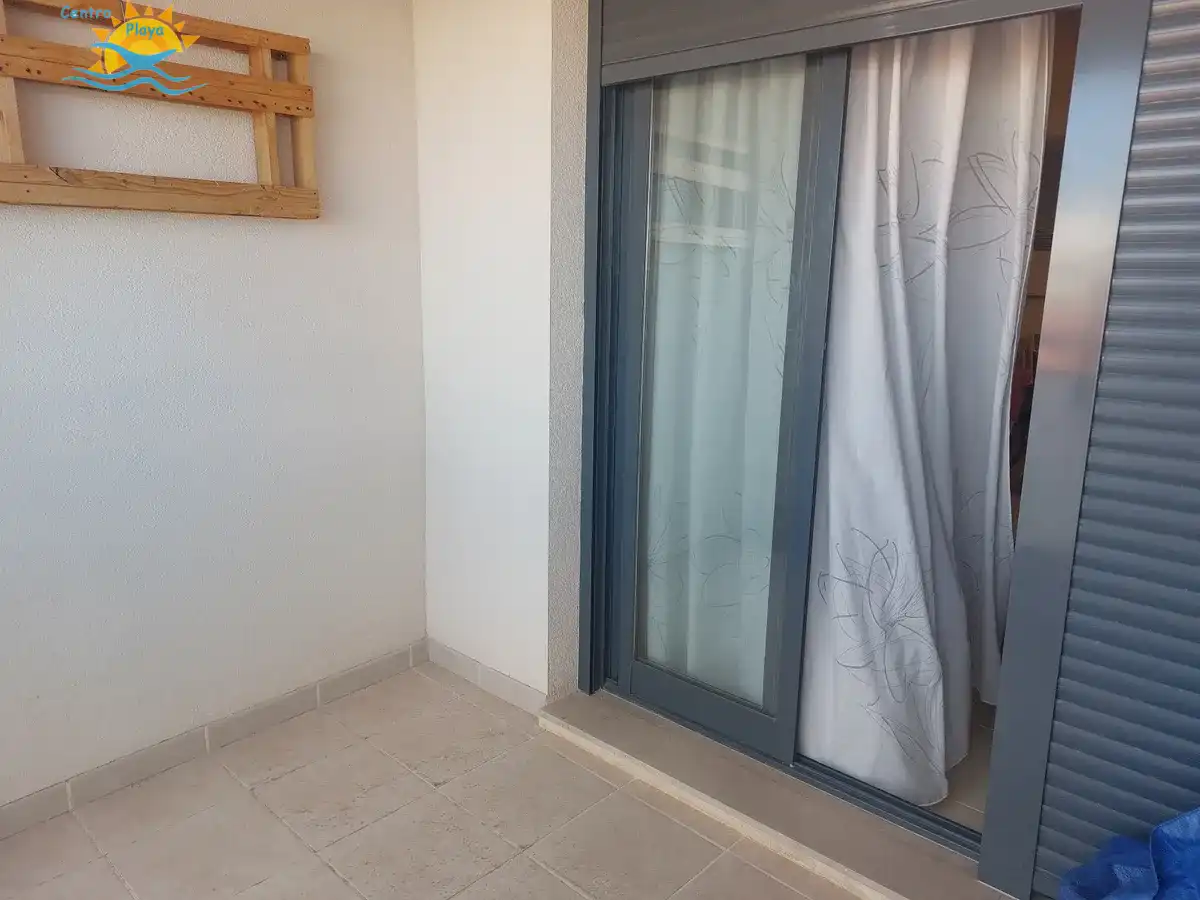 Appartement compact à vendre à Moncófar Playa, imagen 13