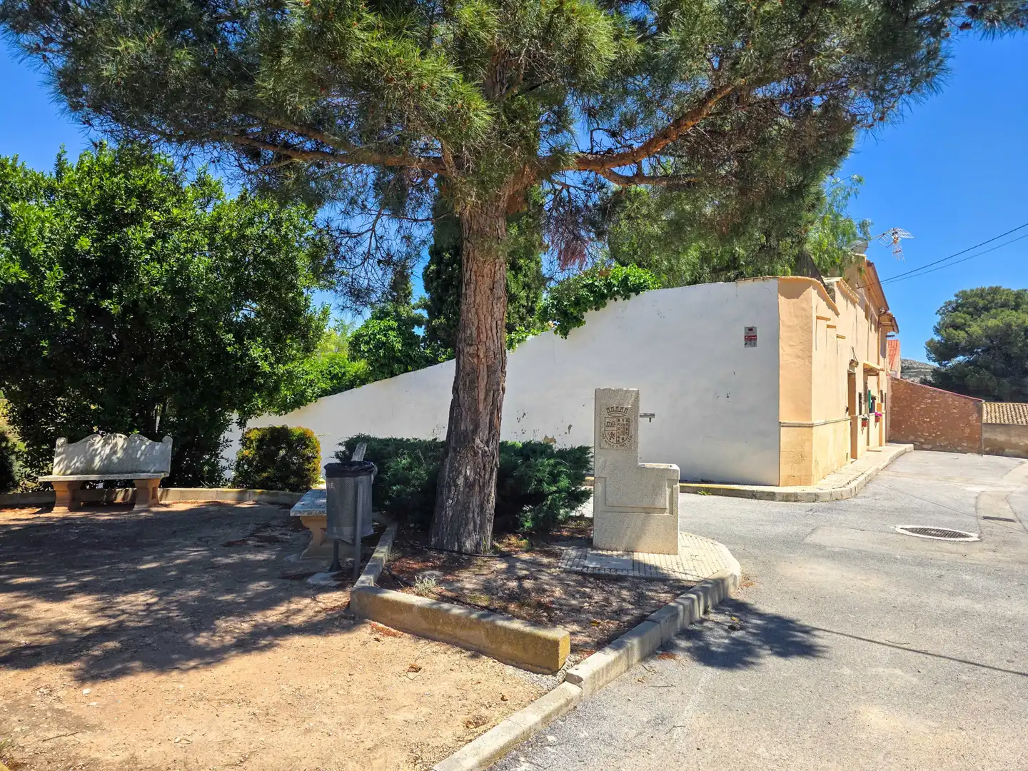Casa rústica en venda a Jumilla, imagen 3