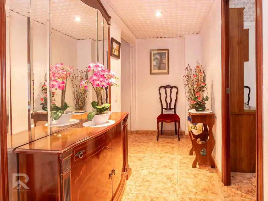 Flat for sale in Gandia