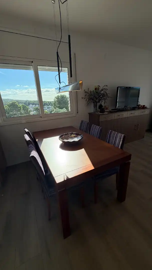 Habitatge amb jardí en venda a La Pobla de Montornès, imagen 5