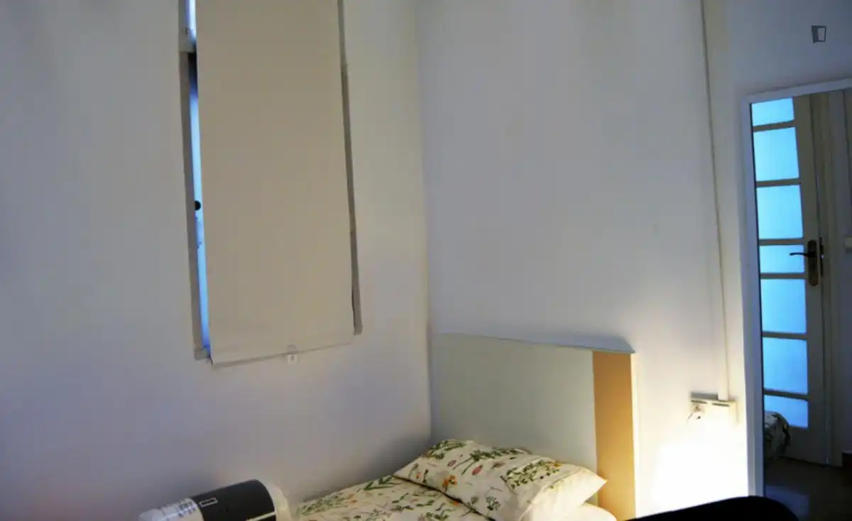 Habitación en Arrancapins