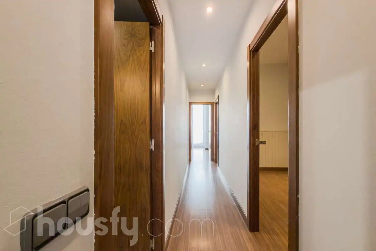 Appartamento con terrazza in vendita a Carrer de Pere IV ., imagen 18