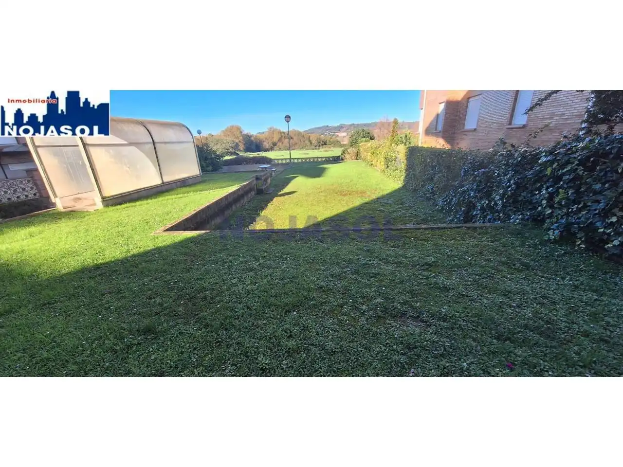 Apartamento de alquiler en Noja con Calefacción, Parquet y Terraza