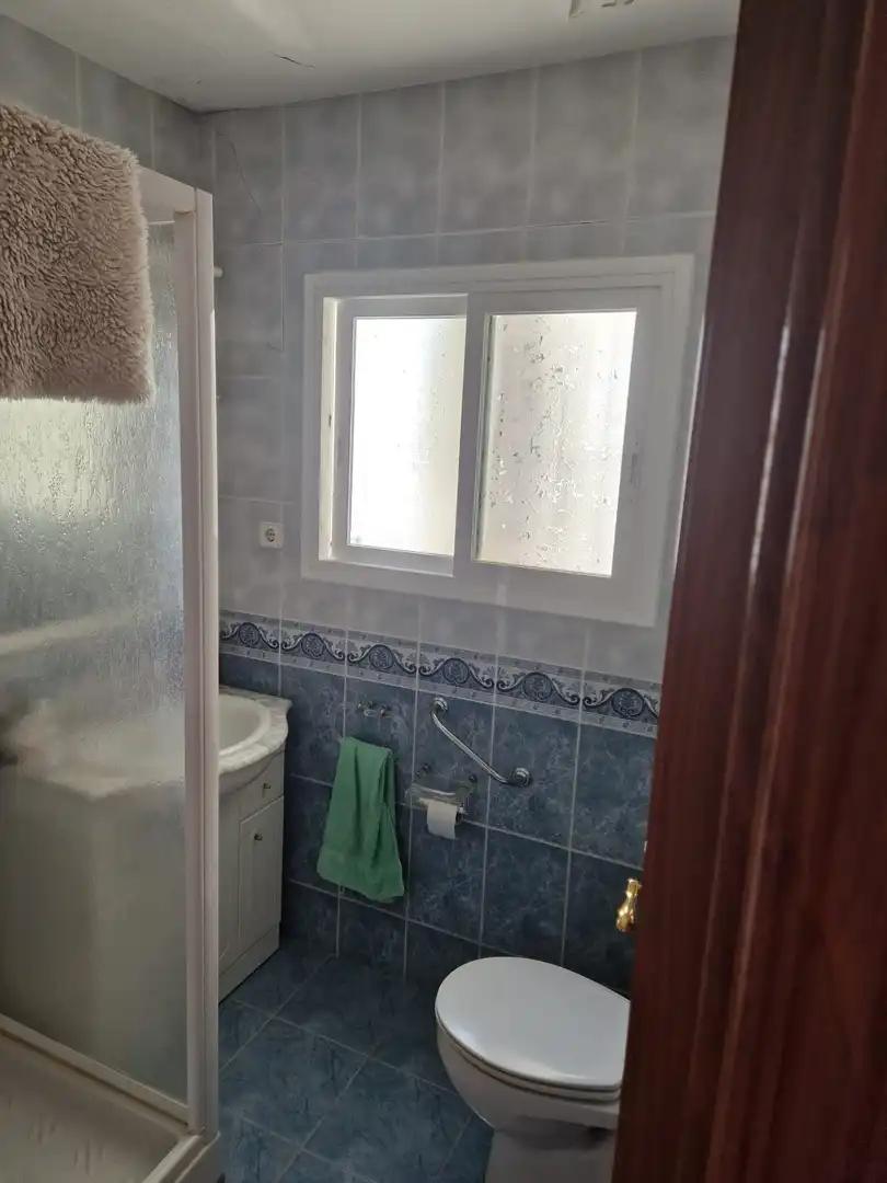 Bathroom of Detached homes for sale in Sitges