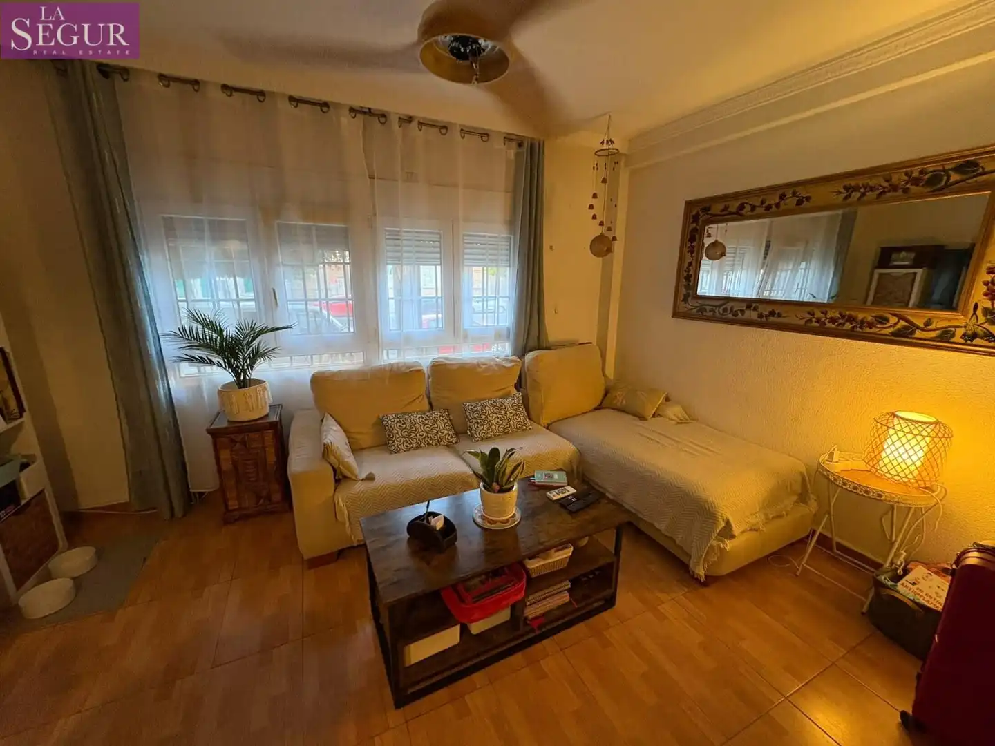 Dúplex amb ascensor en venda a Paseo Marítimo - San José - La Laguna, imagen 2