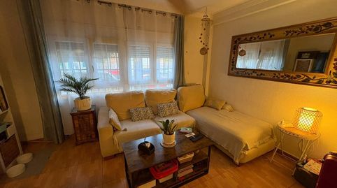 Foto 2 de Dúplex en venta en Paseo Marítimo - San José - La Laguna, Cádiz Capital