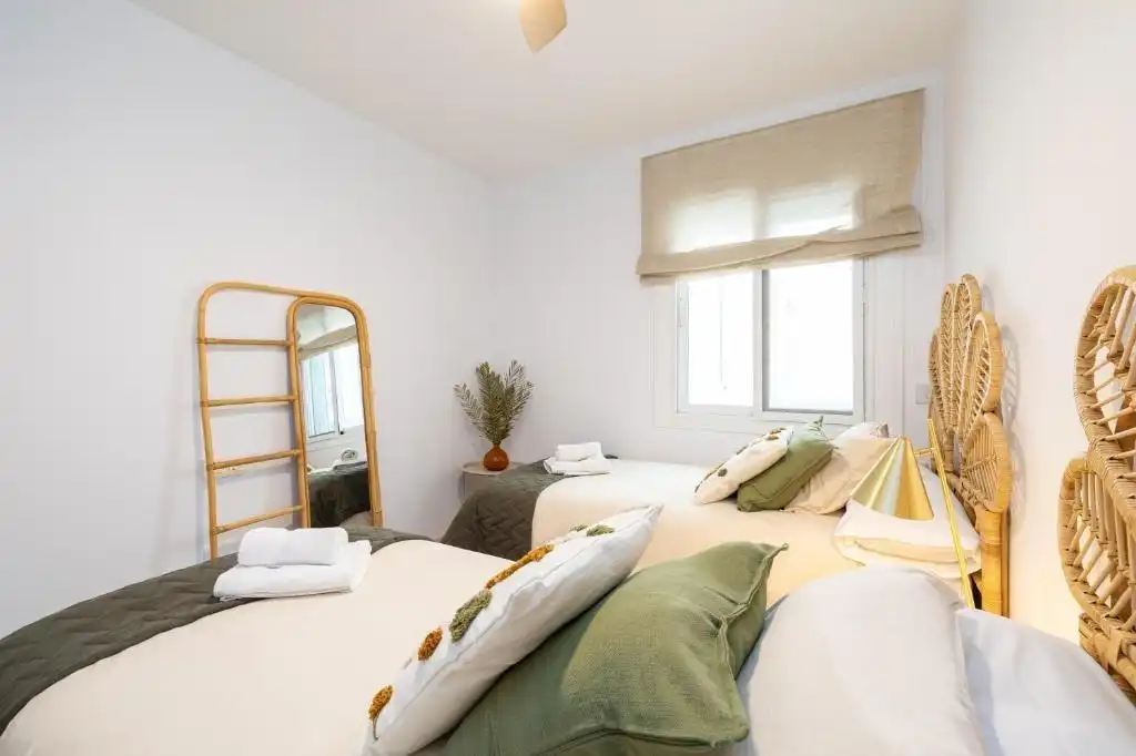 Apartamento con ascensor en venta en Puerto Deportivo, imagen 33