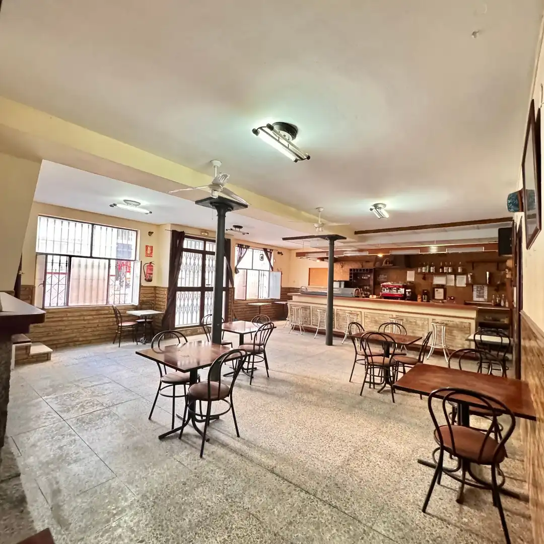 Casa rústica amb terrassa en venda a de Vélez 1, imagen 34