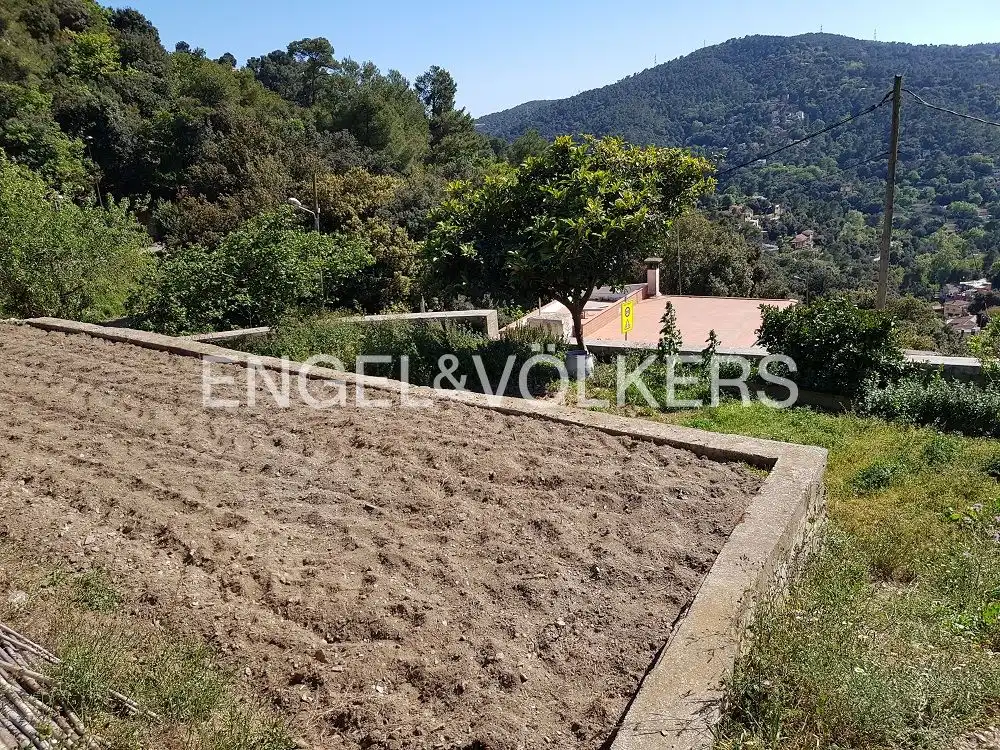 Terreno residencial en venta en Les Planes, imagen 8