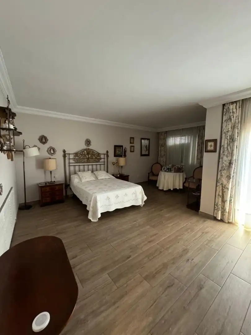 Piso con terraza en venta en Calle Emilio Castelar 27, imagen 27