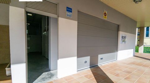 Foto 4 de Trastero de alquiler en Andalucía, 1, Darbo, Cangas