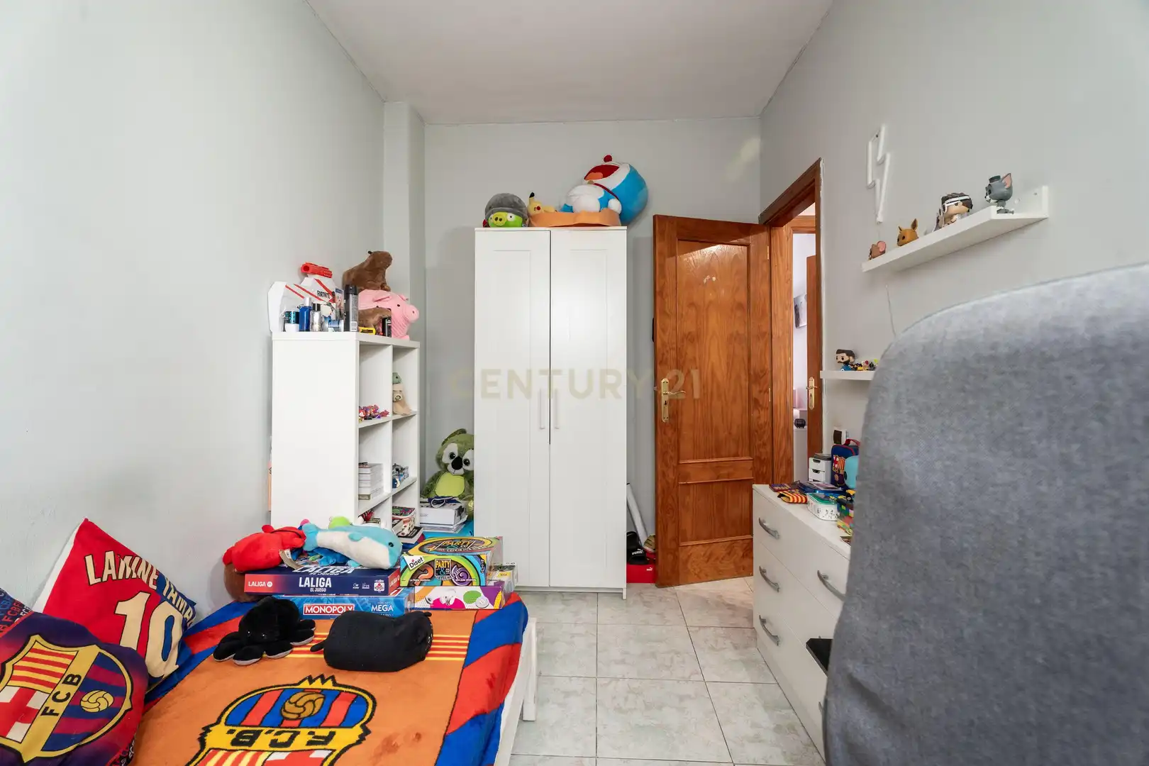 Dormitori de Casa o xalet en venda en Santa Cruz de Tenerife amb Traster i Balcó