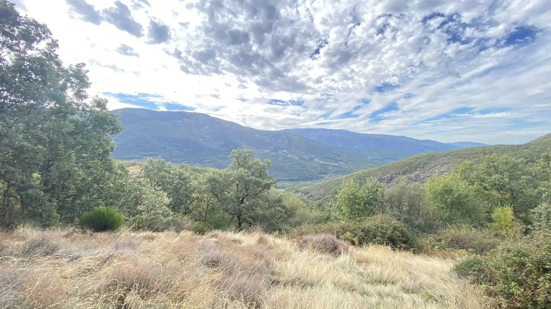 Terreno en venta en Tornavacas