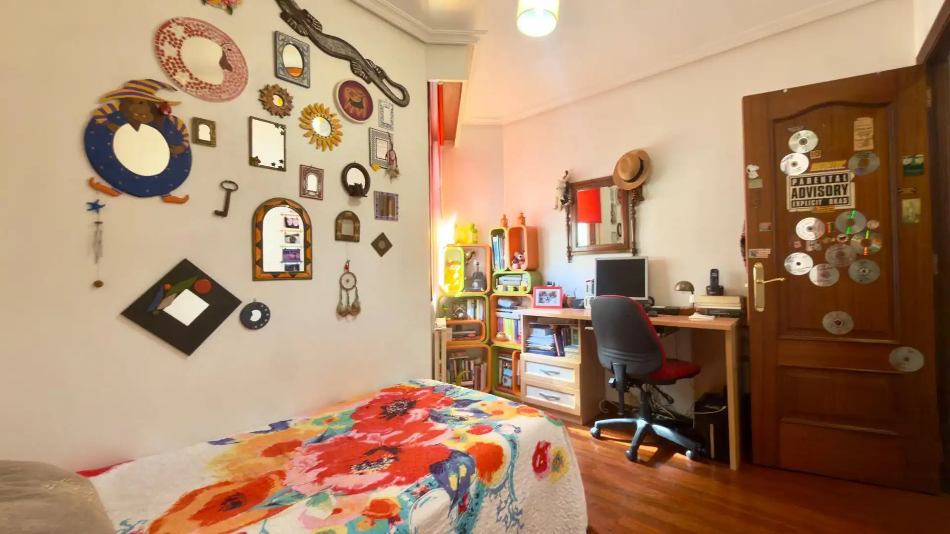 Flat with lift for sale in Avenida BUENOS AIRES, imagen 27
