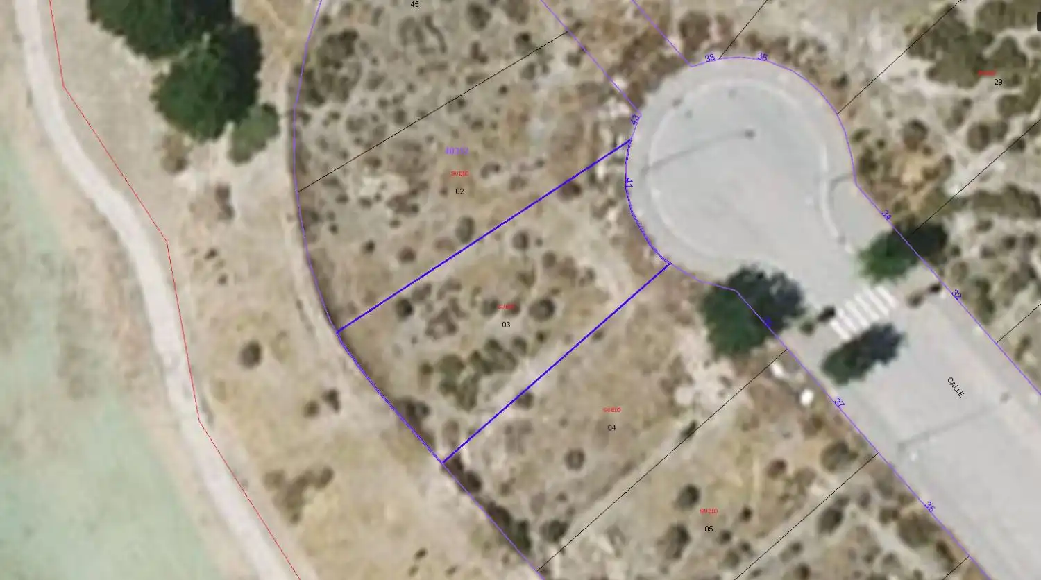 Terreni e lotti in vendita a Villa de Otura, imagen 6