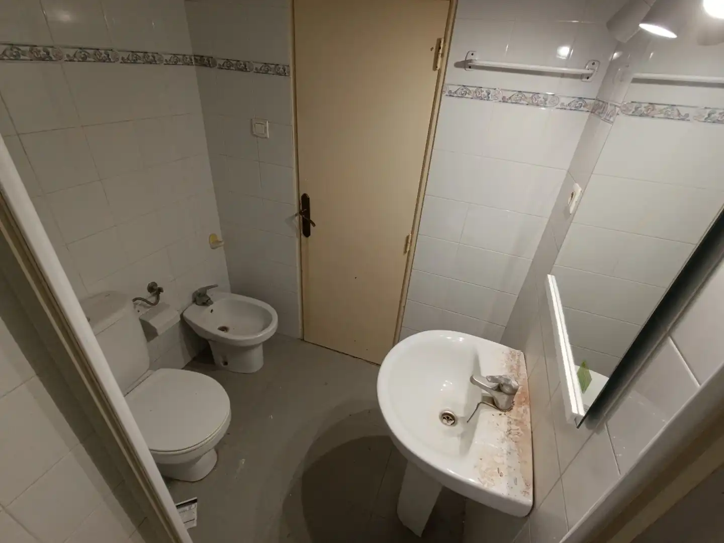Bany de Pis en venda en Villajoyosa / La Vila Joiosa amb Balcó