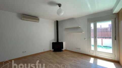 Foto 4 de Àtic en venda a Calle de Pinos Baja, ., Valdeacederas, Madrid