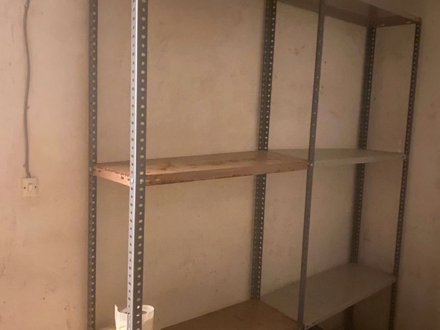 Traster de lloguer en Segovia Capital