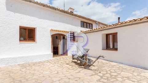 FINCA RÚSTICA CON BODEGA D.O. CAVA, image 4