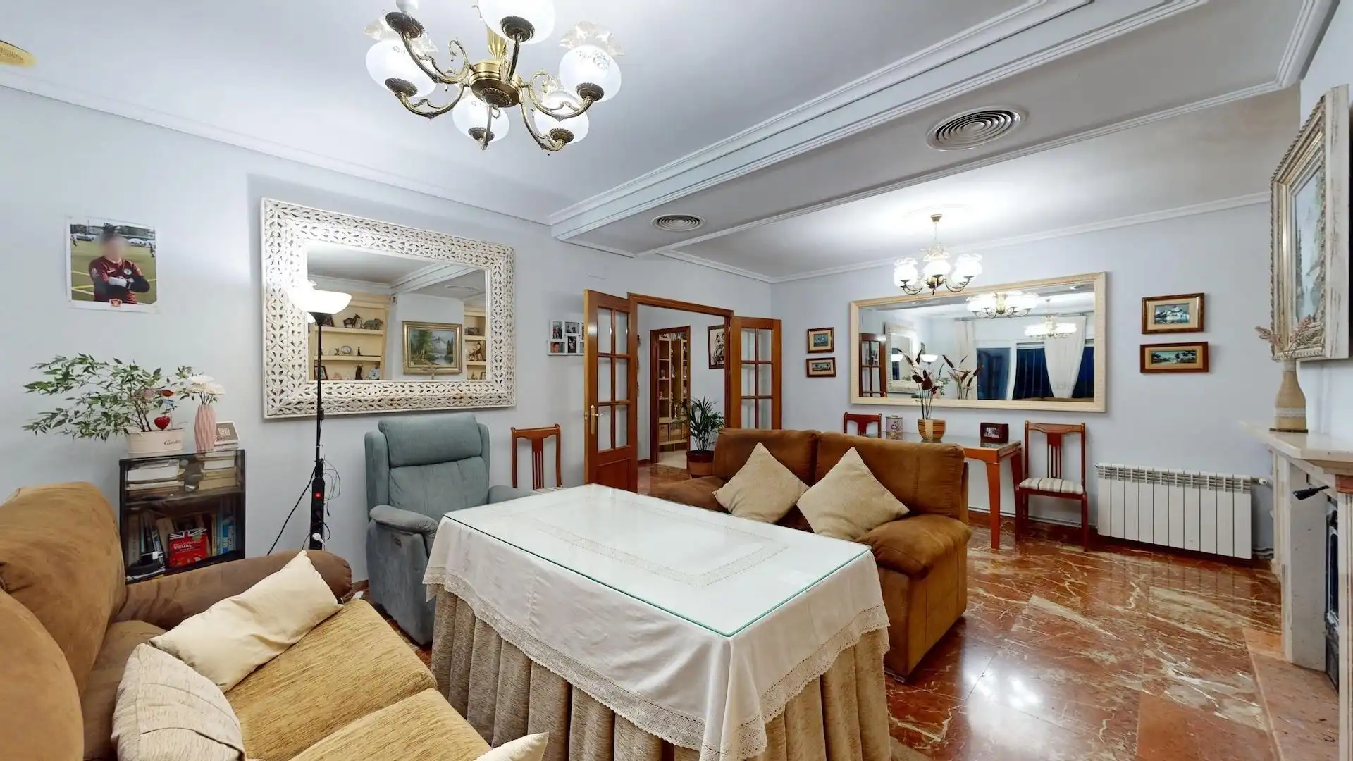 Villa con piscina in vendita a Travesía Melero Alto, imagen 66