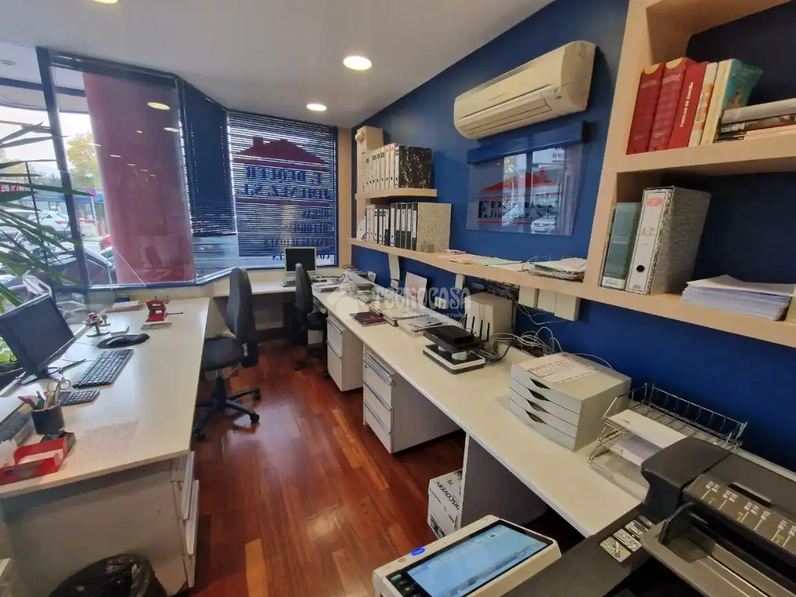 Local comercial de lloguer a Centro, imagen 4