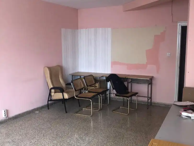 Oficina en venta en Inmobiliaria - Barreda
