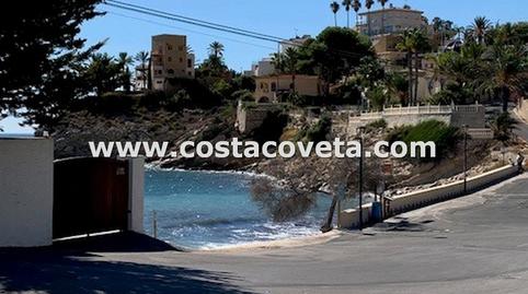 Photo 2 of Residential for sale in Pueblo Español - Coveta Fumá, Alicante