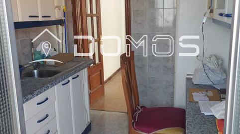 Foto 5 de Piso en venta en Ensanche, Madrid