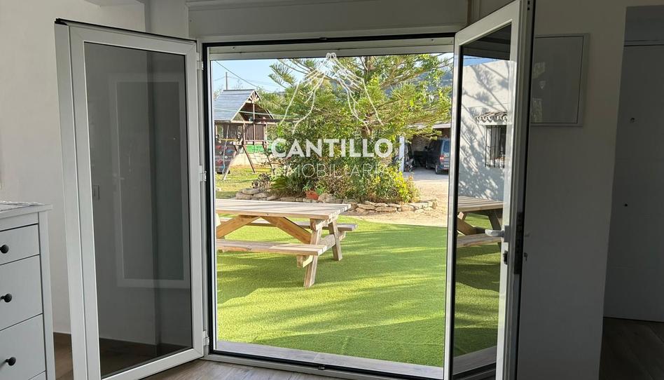 Photo 1 of House or chalet for sale in Vejer, Cádiz