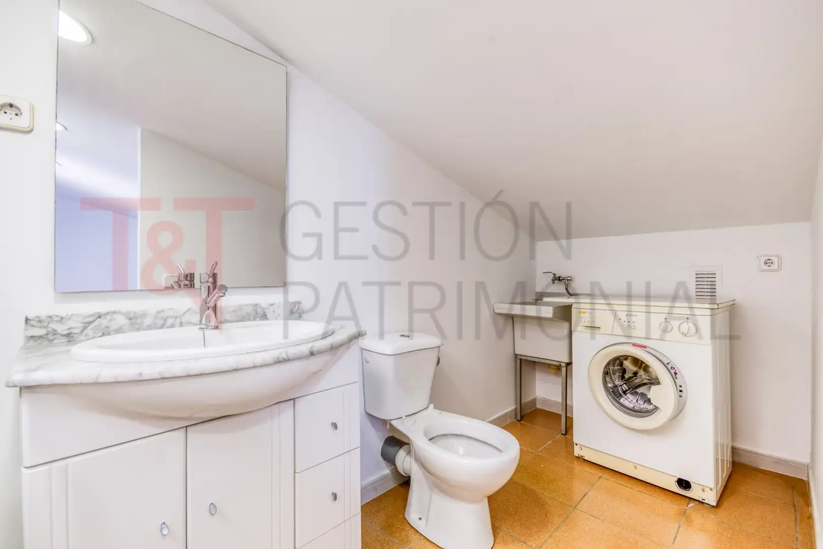 Baño de Casa o chalet en venta en Llançà con Aire acondicionado, Calefacción y Terraza