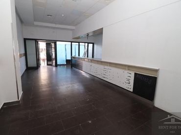 Local comercial en venda a Centro