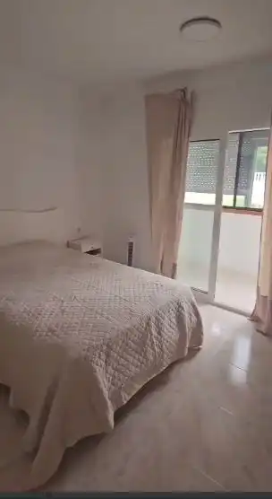 Habitación de Dúplex de alquiler en San Fernando
