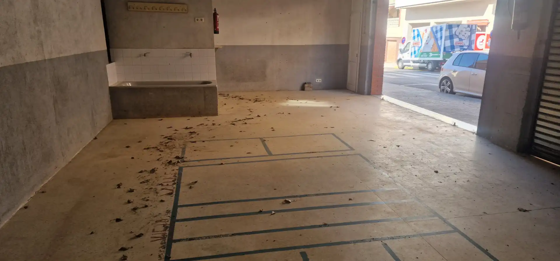 Gewerbefläche zur Miete in Carrer dels Afores, imagen 4