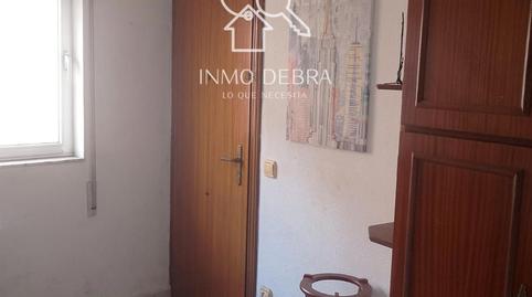 Foto 4 de Pis en venda a San Agustin, Centro, Avilés