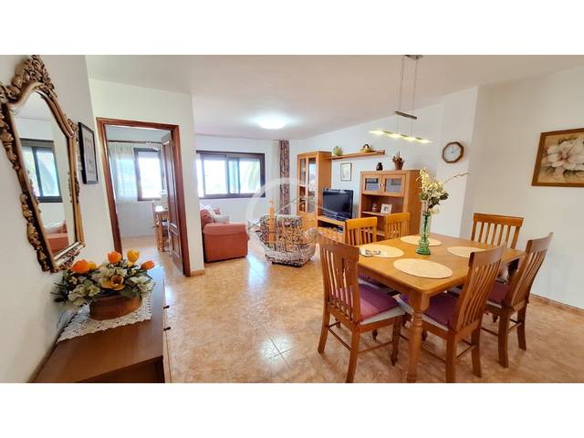 Piso en Venta en Calle Beltranes Los (Toscal) en Longuera - Toscal