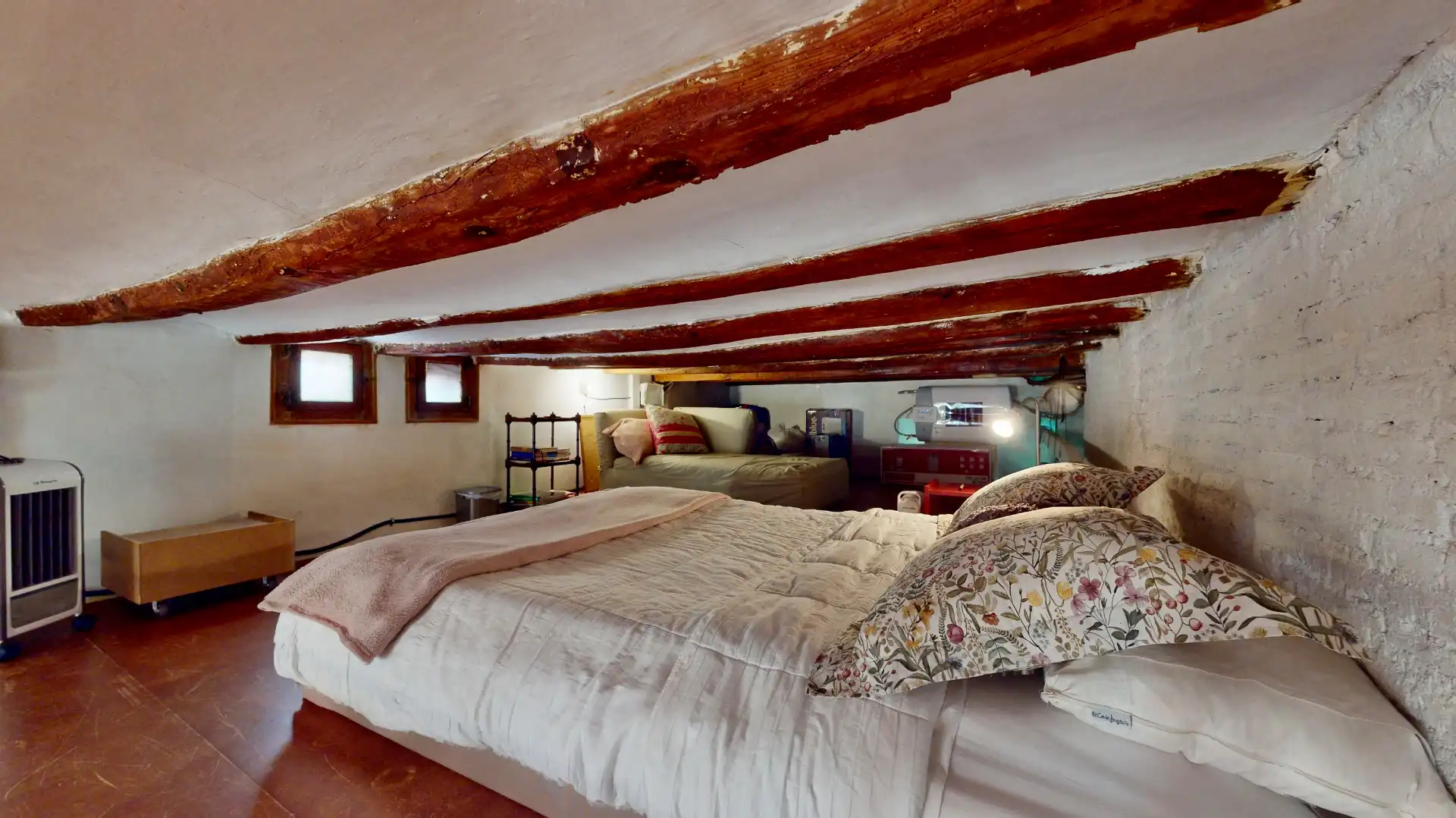 Loft en venta en Carrer del Portal Nou, imagen 22