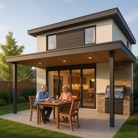 Terreno residencial en Venta en Calle Calle El Pino, 61A, 61a en El Pino