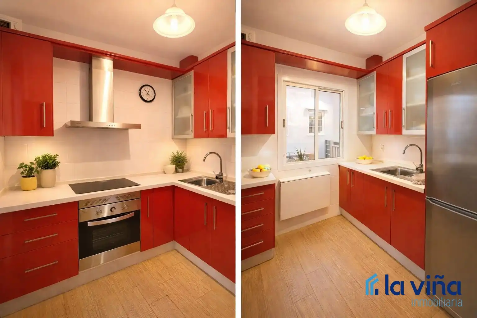 Kitchen of Buildings for sale in Palenciana