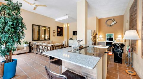 Foto 4 de Casa adosada en venda a Calle Jaén, 7, Calahonda, Mijas