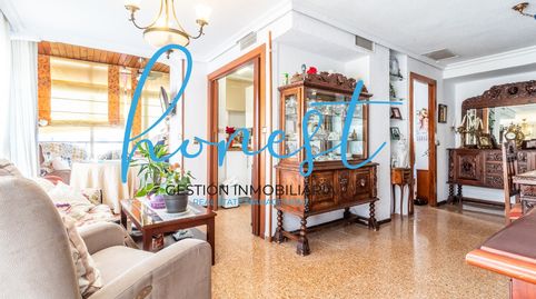 Foto 4 de Pis en venda a El Bajondillo, Torremolinos