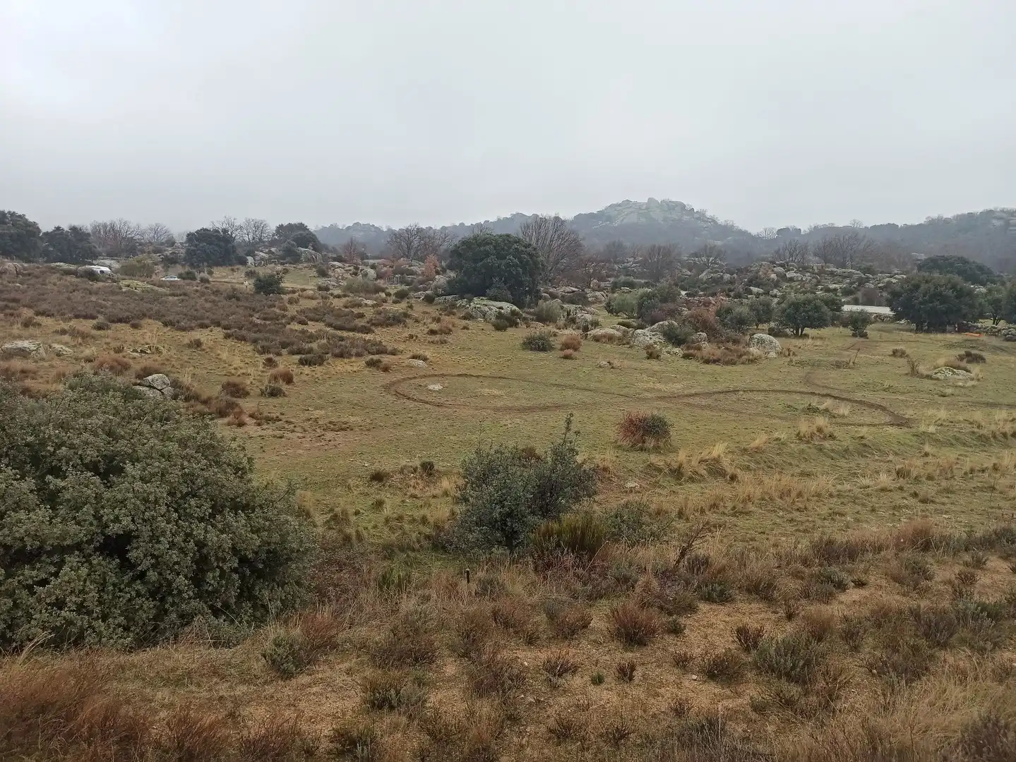 Terreno rustico in vendita a Zarzalejo, imagen 2