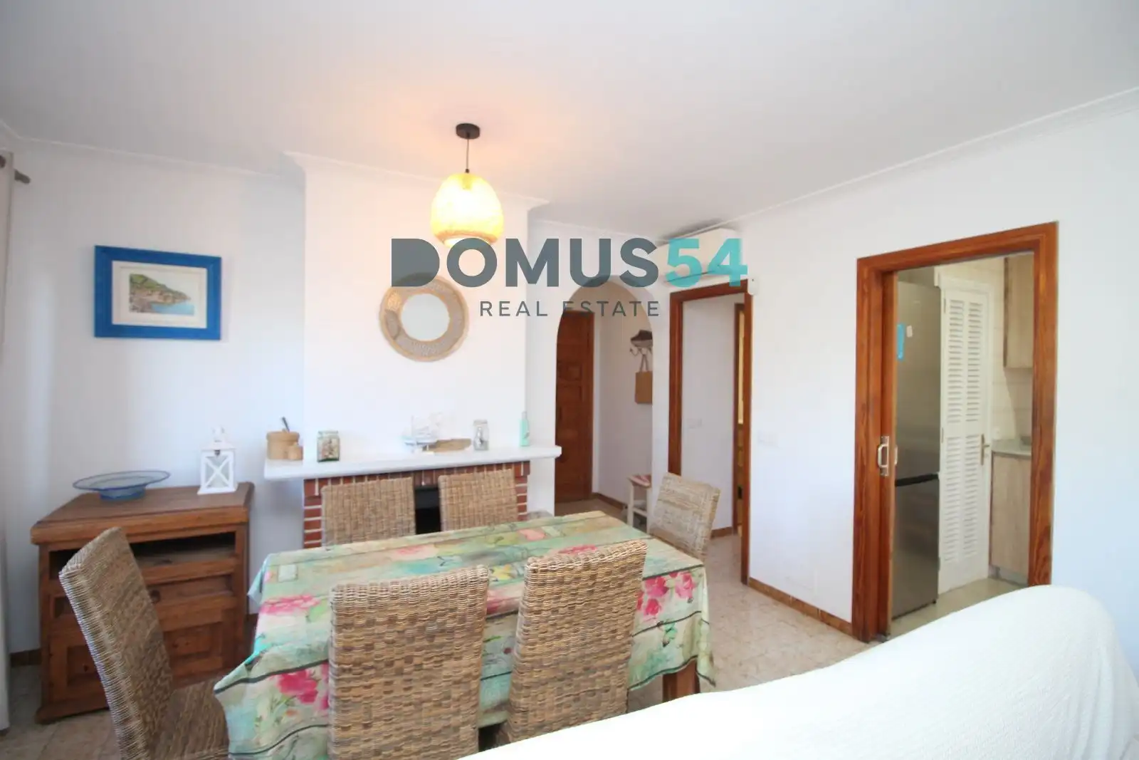 Apartament de lloguer a Port d'Alcúdia - Platja d'Alcúdia