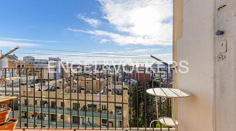 Foto 2 de Apartament en venda a La Salut,  Barcelona Capital