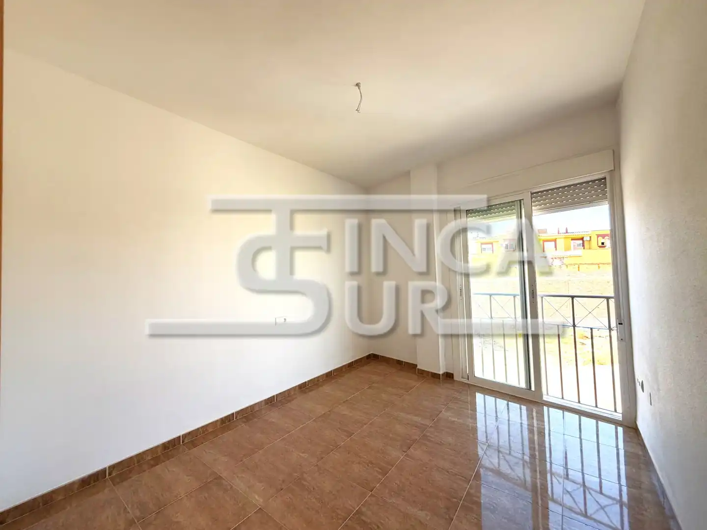 Habitación de Piso en venta en Roquetas de Mar con Balcón