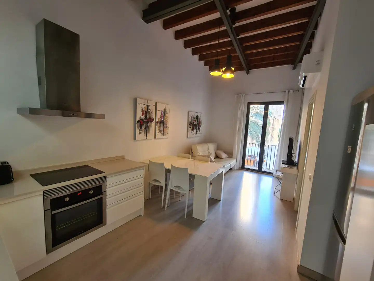 Flat to rent in Centre, imagen 4