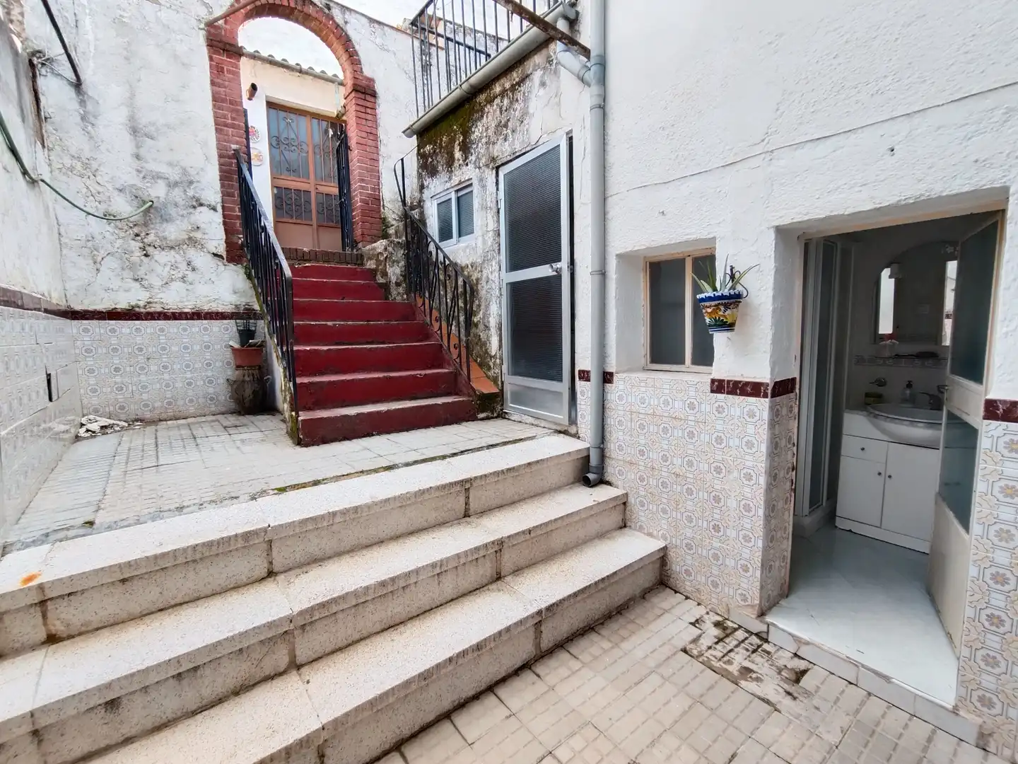 Detached homes for sale in Priego de Córdoba  with Air Conditioner, Private garden and Terrace